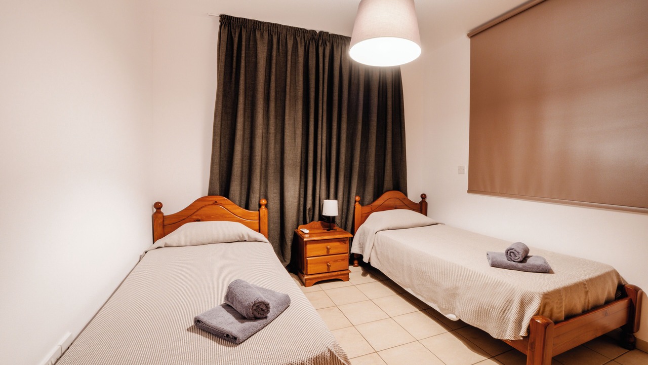 Photo of Bedroom in Kapparis