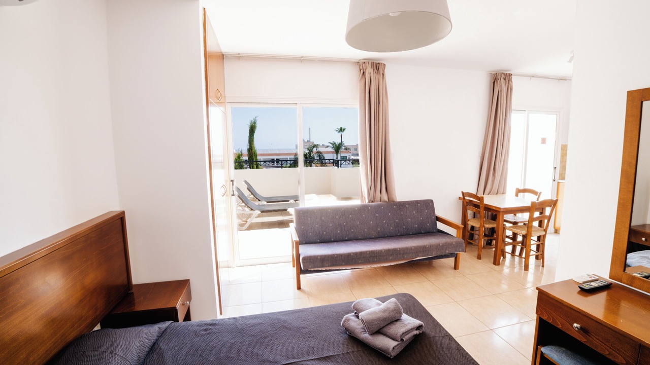 Photo of Bedroom in Kapparis