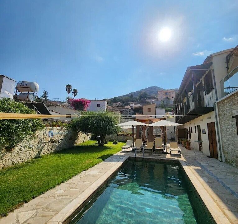 Photo of Outdoor in Kalavasos