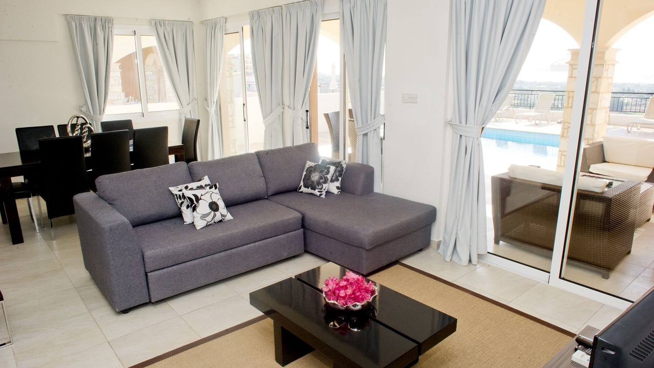 Photo of Livingroom in Emba