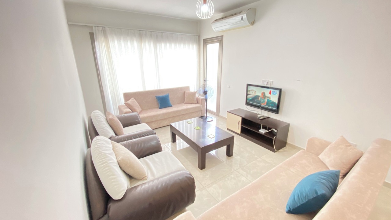 Photo of Livingroom in Yenisehir