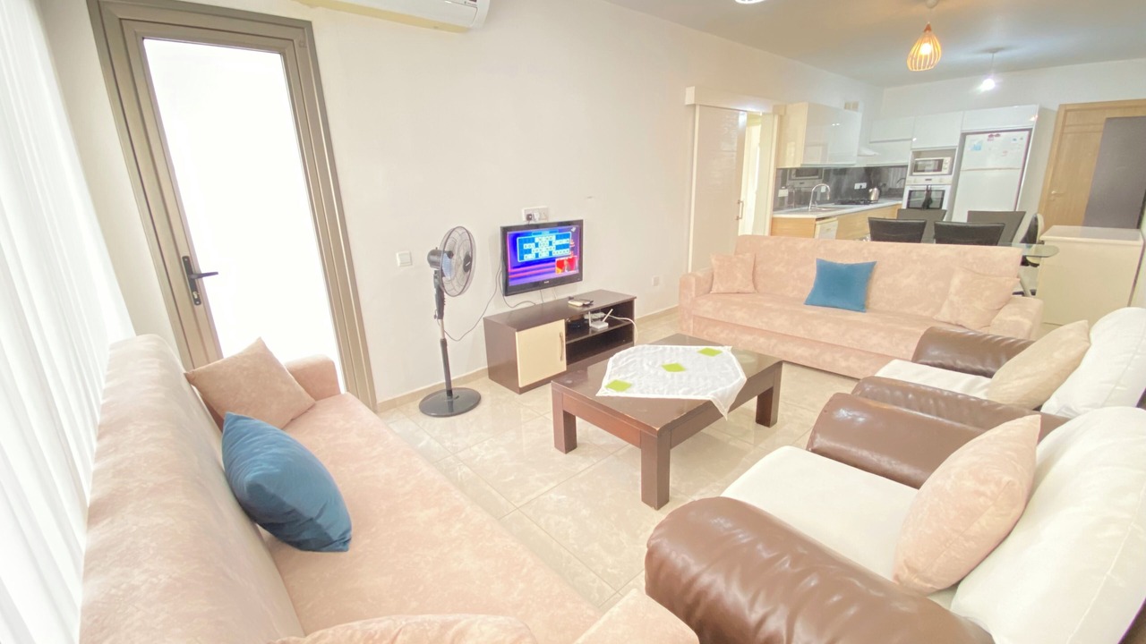 Photo of Livingroom in Yenisehir
