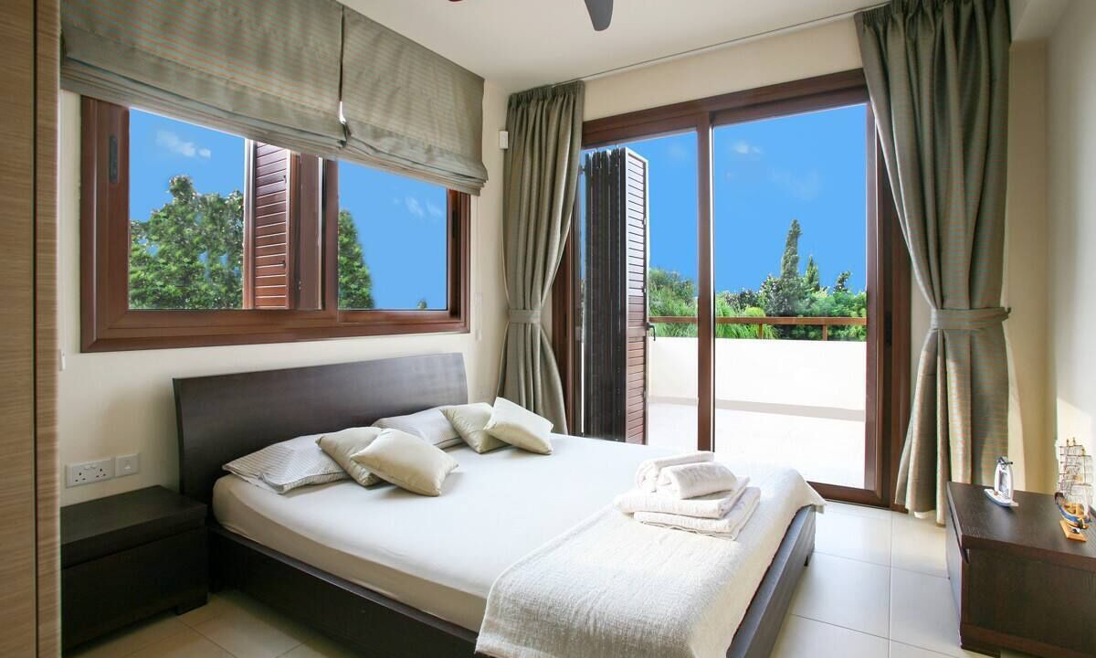 Photo of Bathroom in Protaras
