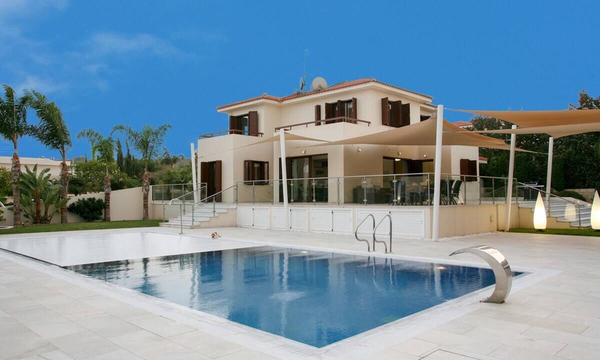 Photo of Outdoor in Protaras