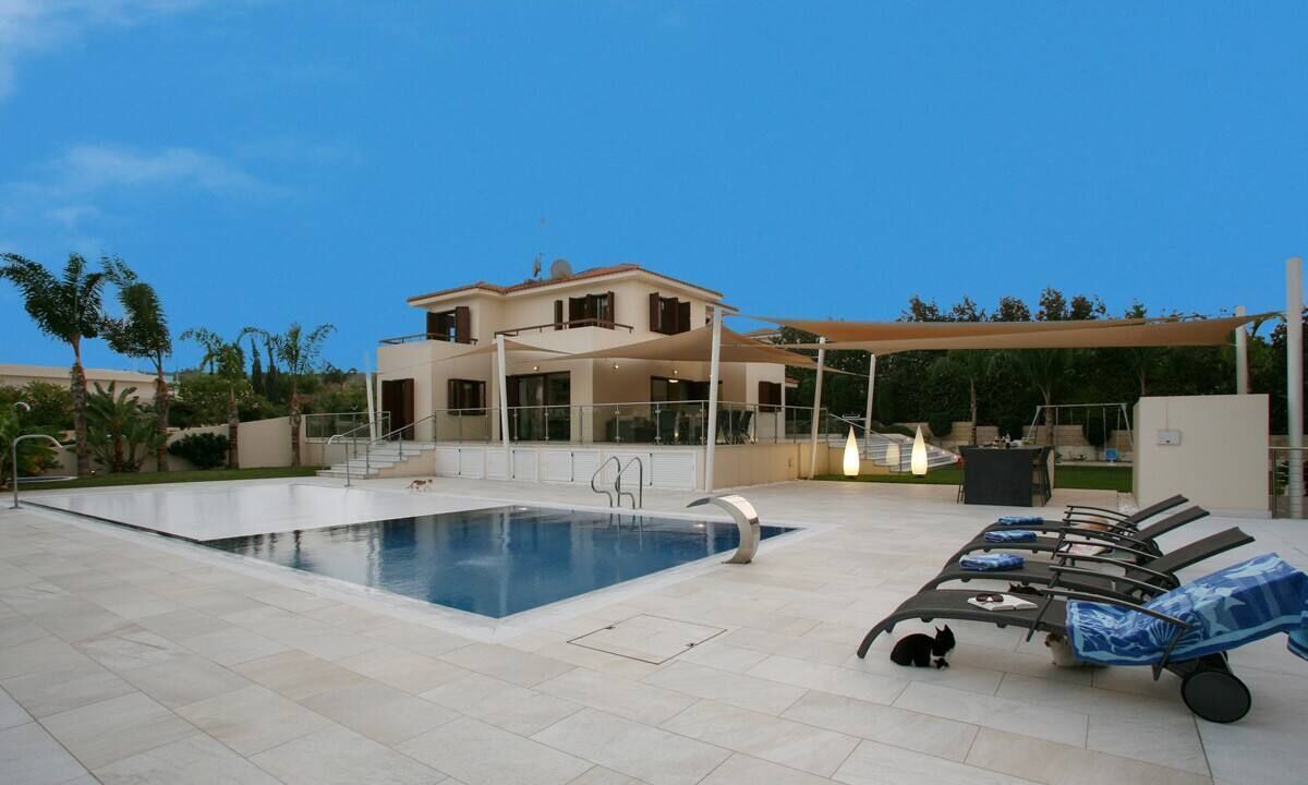 Photo of Outdoor in Protaras