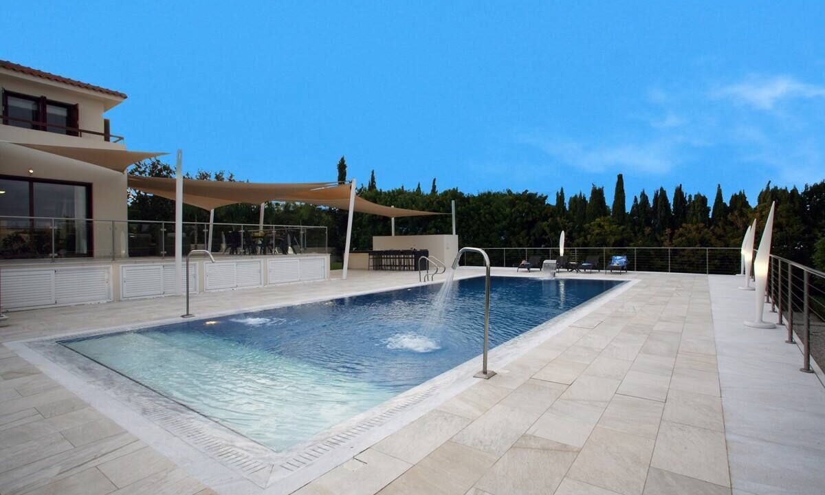 Photo of Outdoor in Protaras