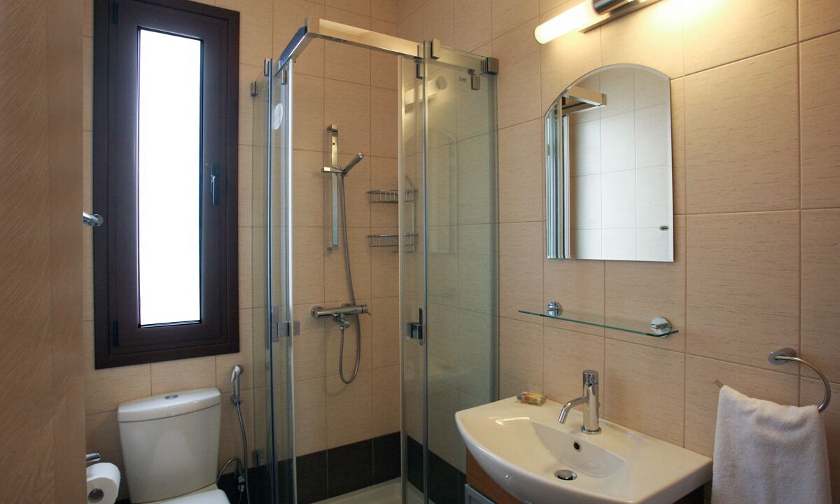 Photo of Bathroom in Protaras