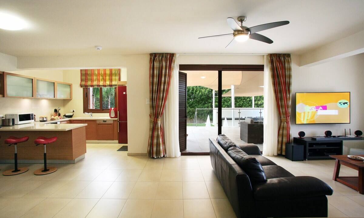 Photo of Outdoor in Protaras