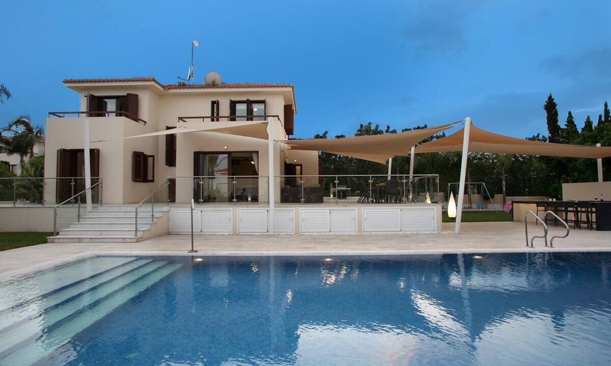 Photo of Outdoor in Protaras