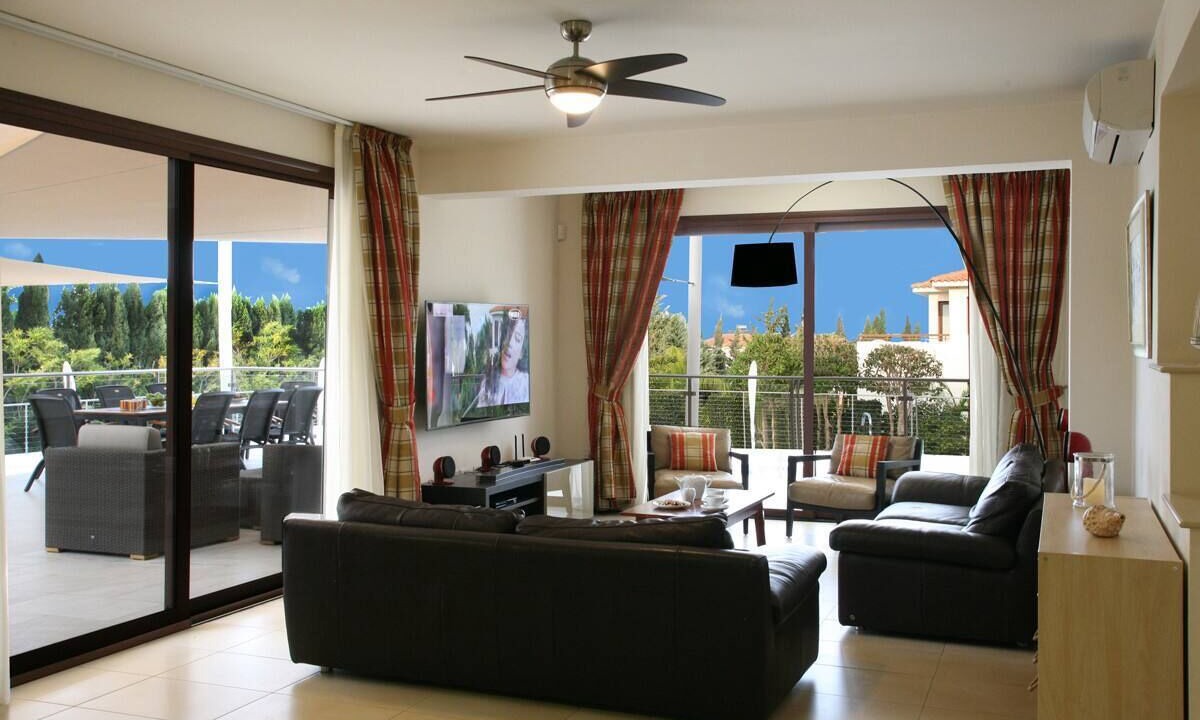 Photo of Outdoor in Protaras