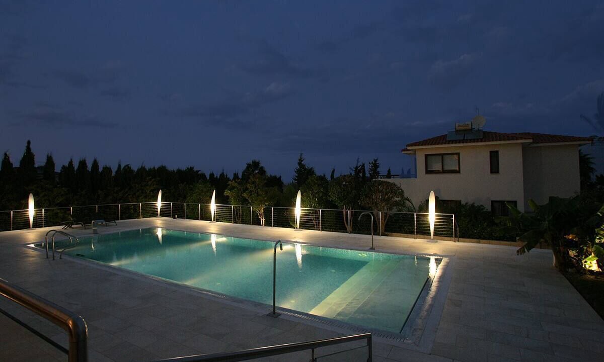 Photo of Outdoor in Protaras