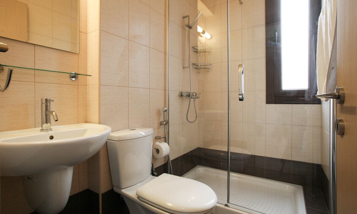 Photo of Bathroom in Protaras