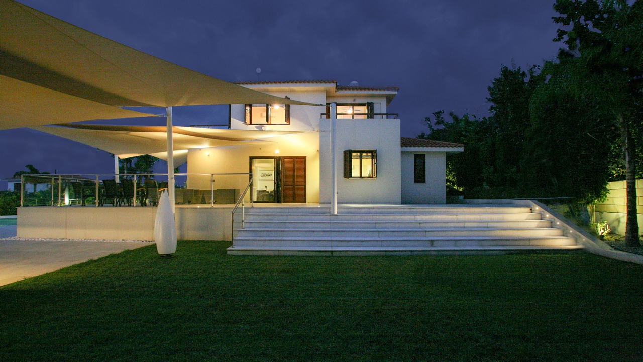 Photo of Outdoor in Protaras