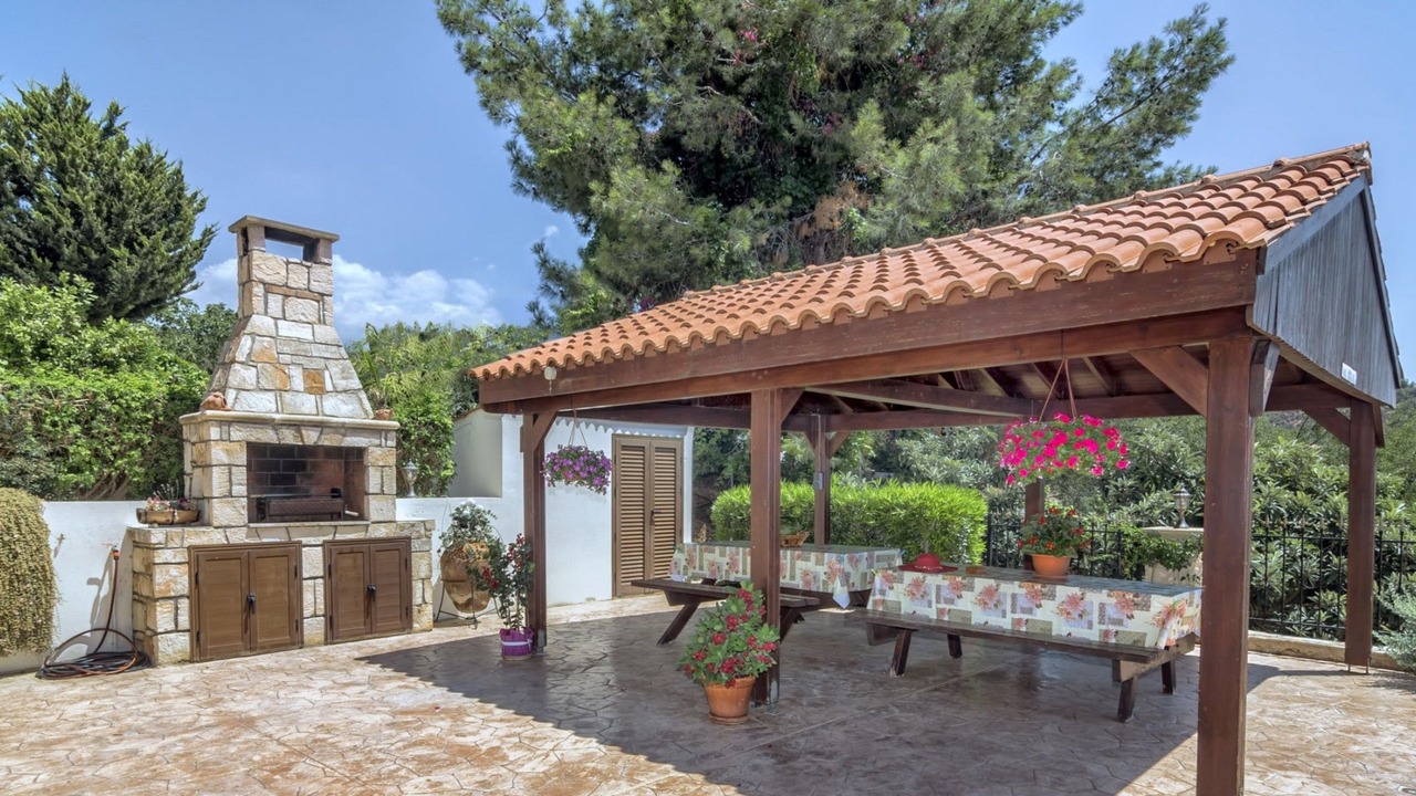 Photo of Outdoor in Ayia Marina Chrysochous