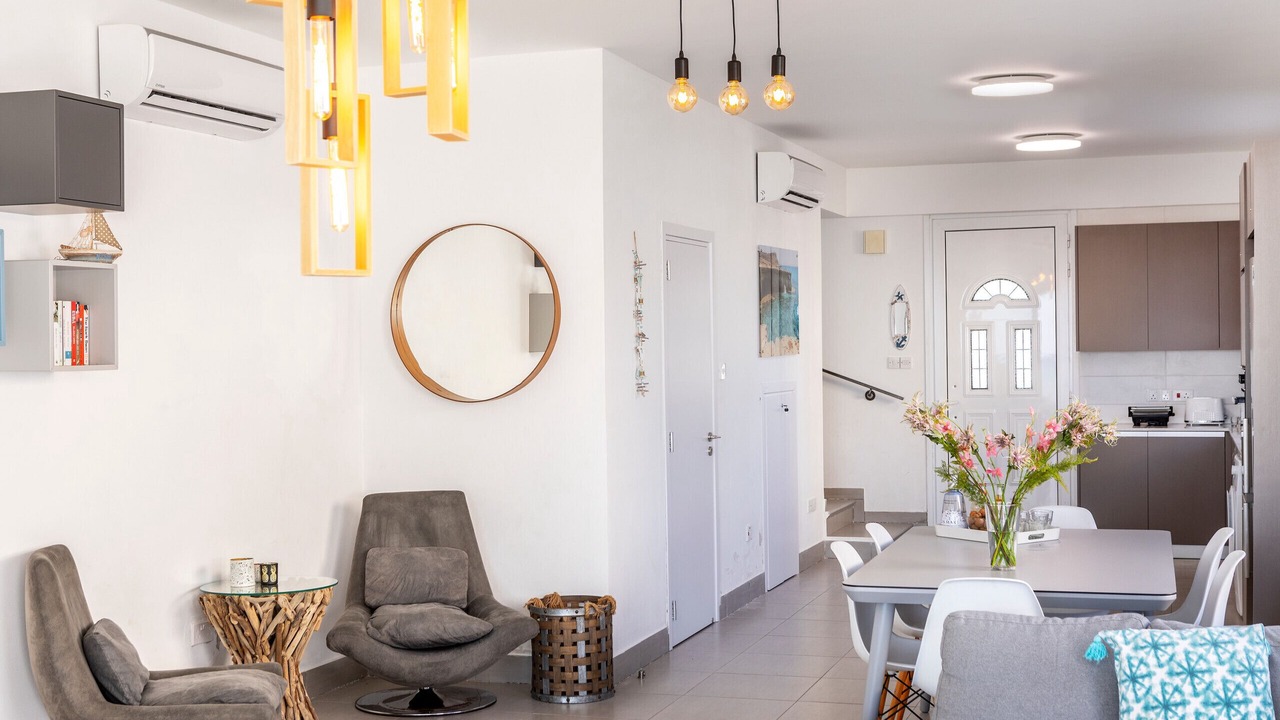Photo of Livingroom in Ayia Thekla