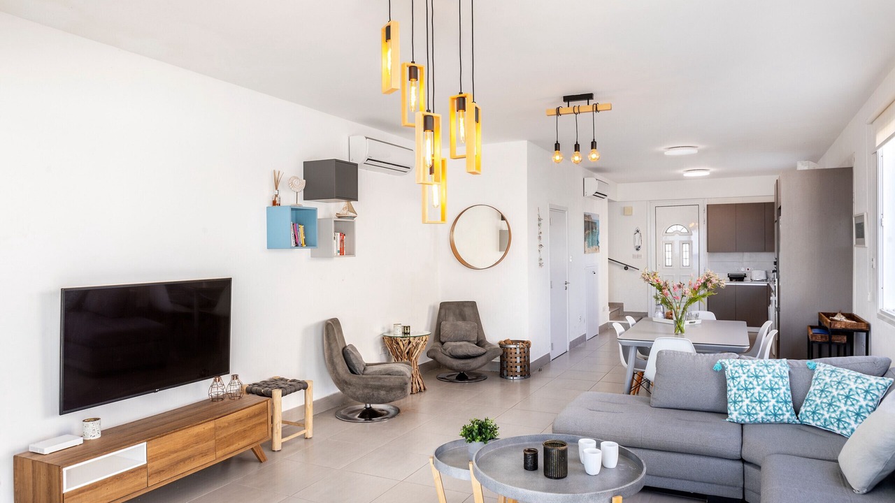 Photo of Livingroom in Ayia Thekla