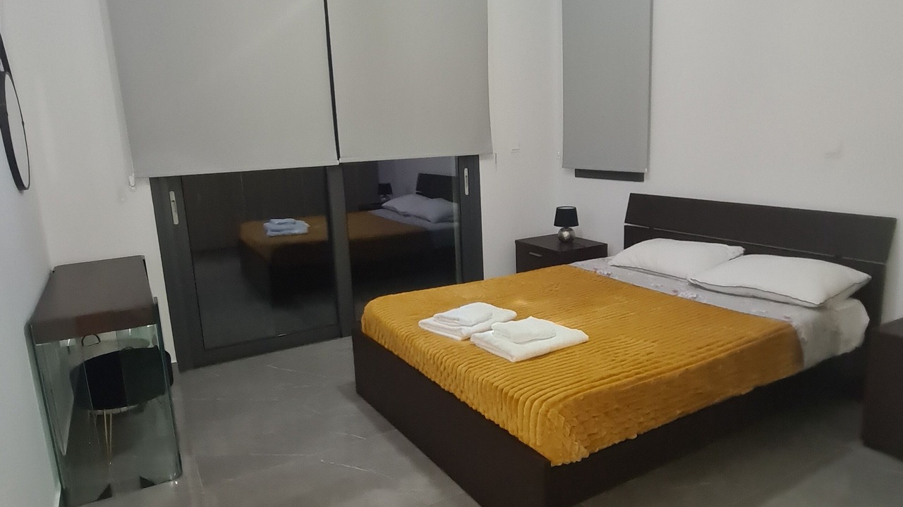 Photo of Bedroom in Polis