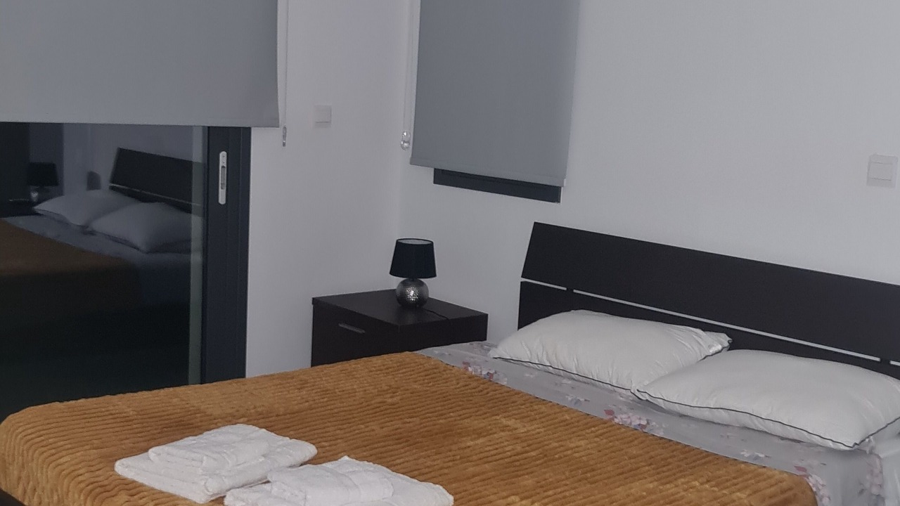 Photo of Bedroom in Polis