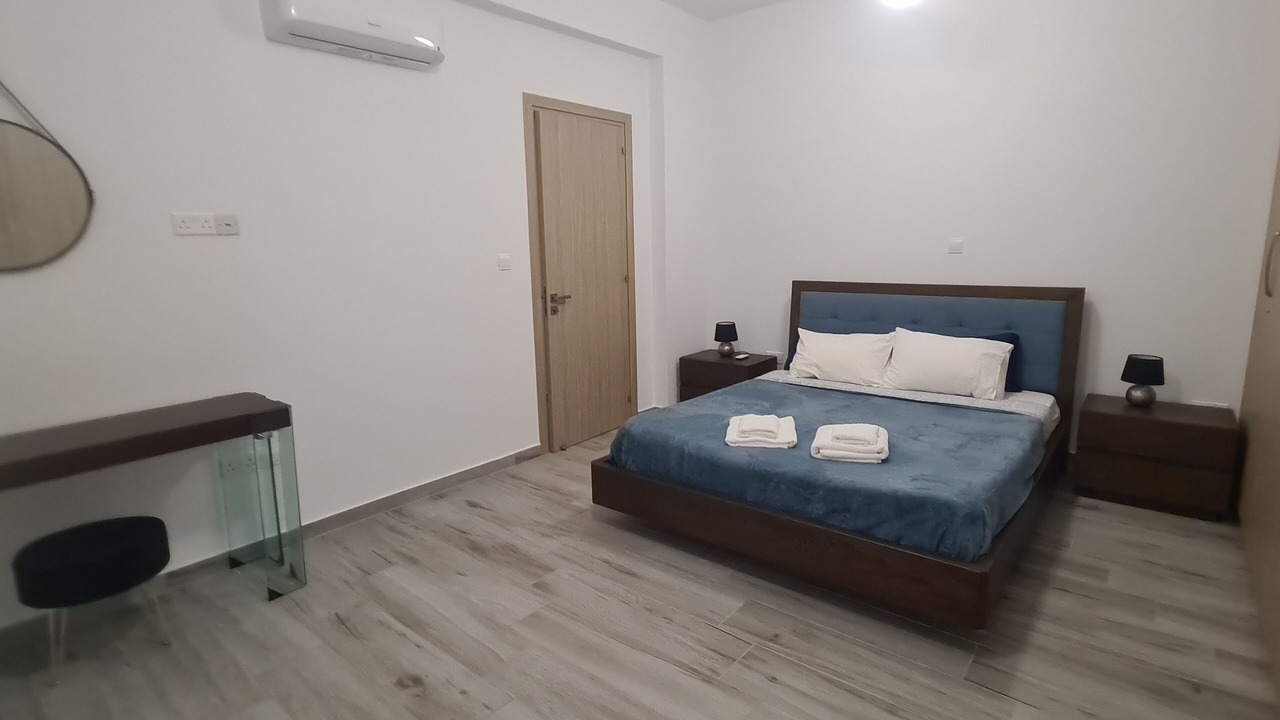 Photo of Bedroom in Polis