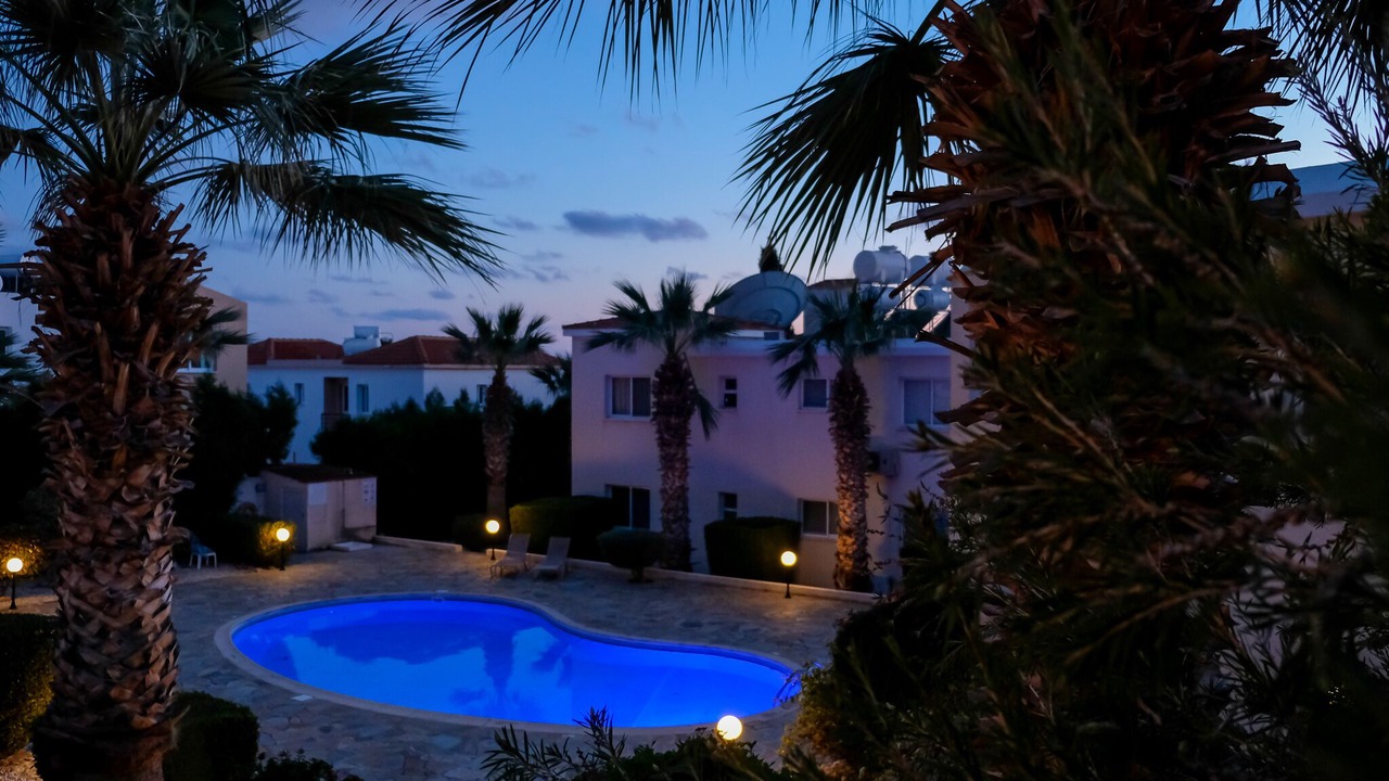 Photo of Outdoor in Peyia Town