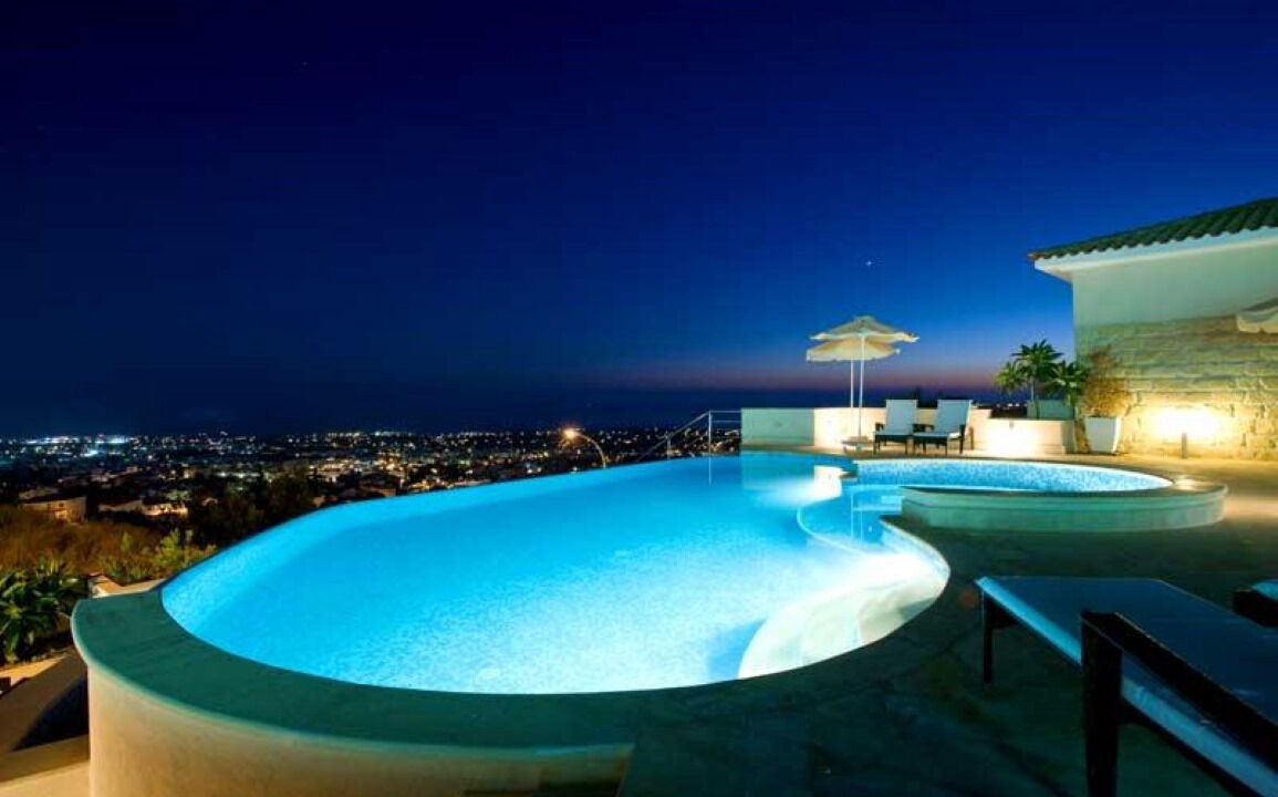 Photo of Outdoor in Peyia Town