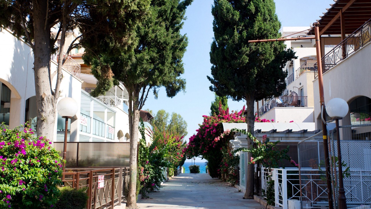 Photo of Others in Potamos tis Germasogeias