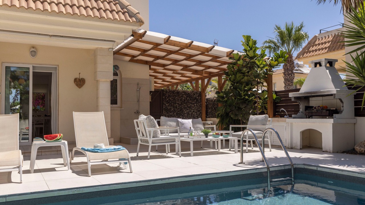 Photo of Outdoor in Kapparis