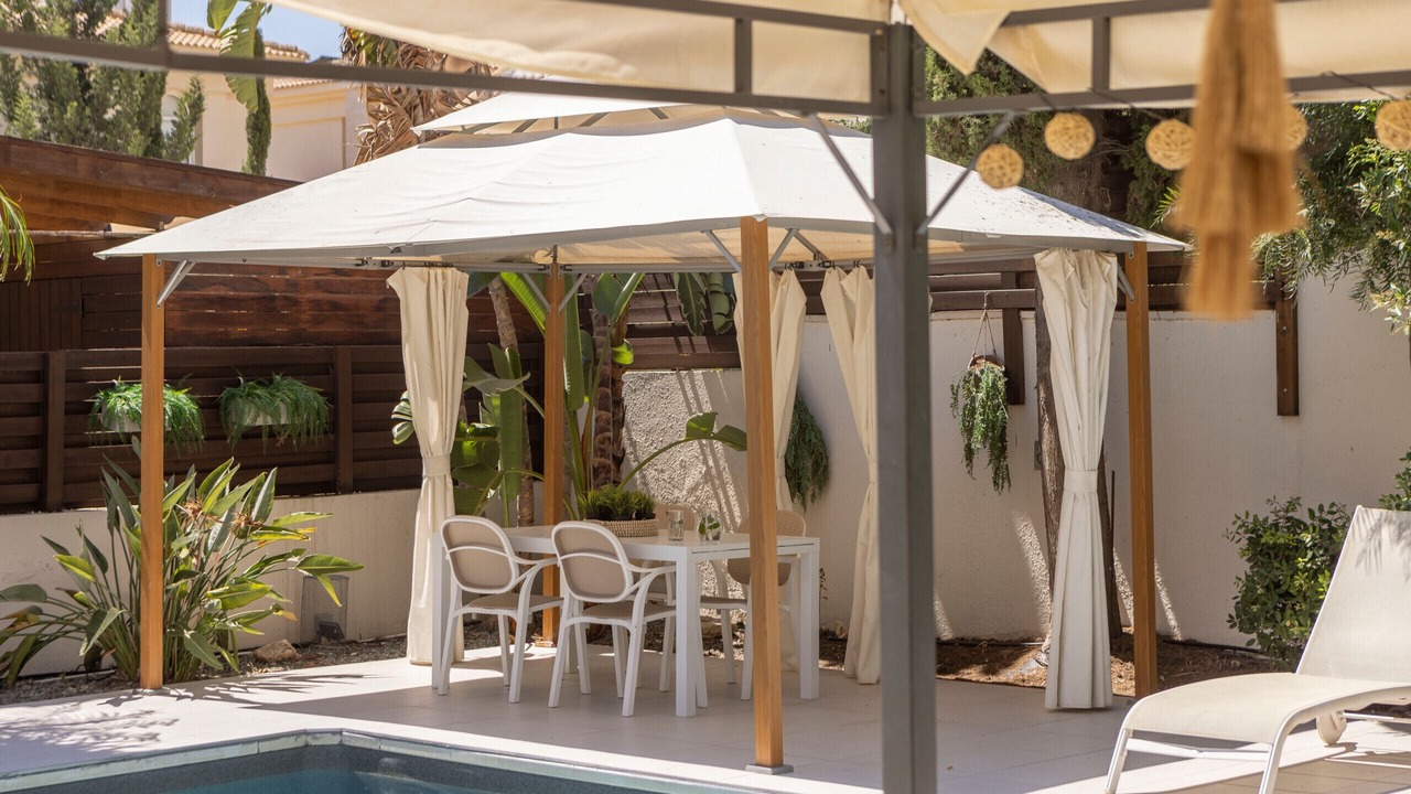 Photo of Outdoor in Kapparis