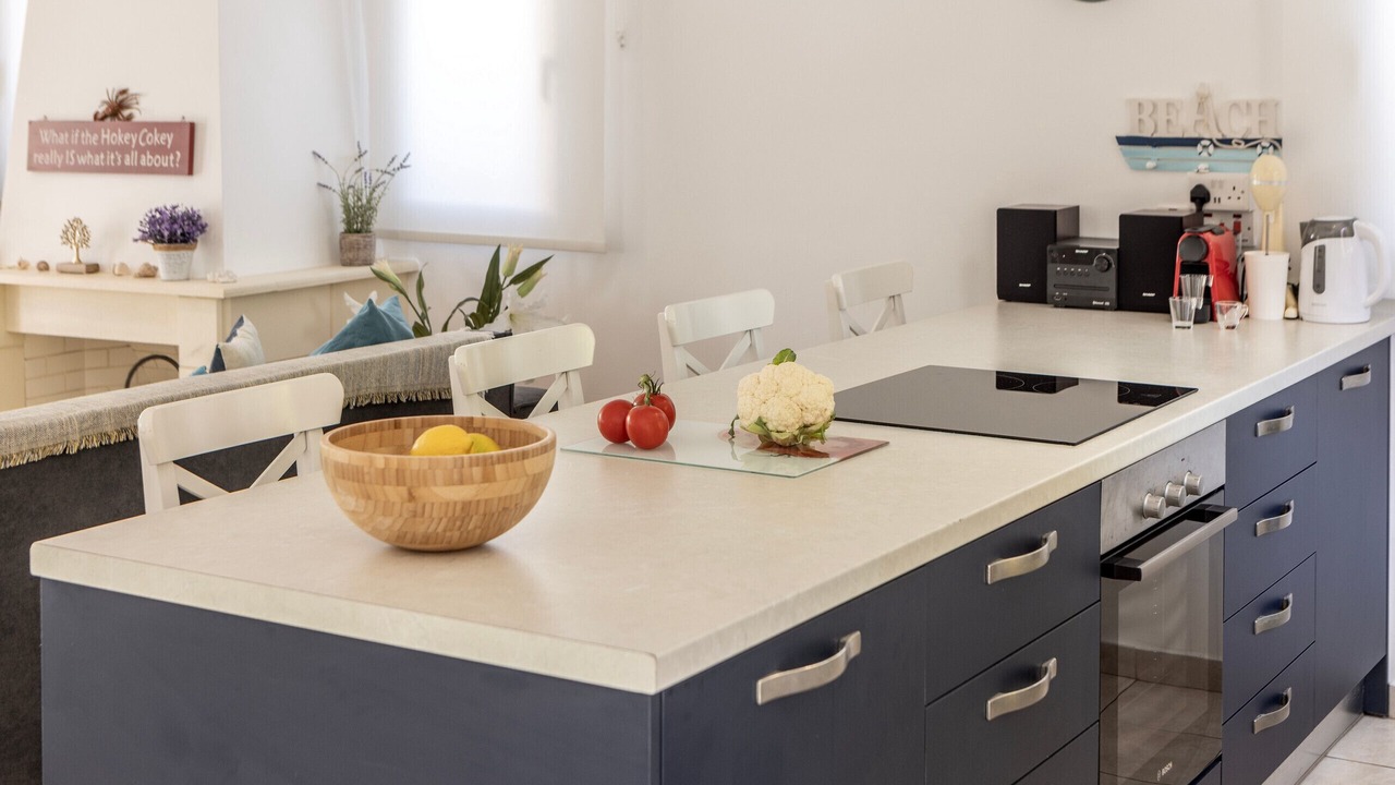 Photo of Kitchen in Kapparis