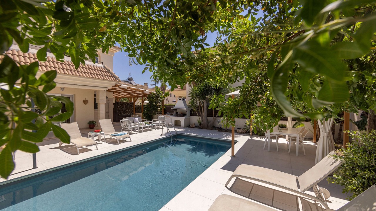 Photo of Outdoor in Kapparis
