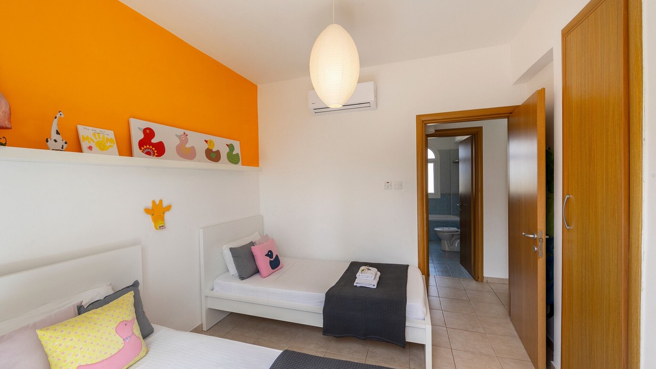 Photo of Bedroom in Kapparis