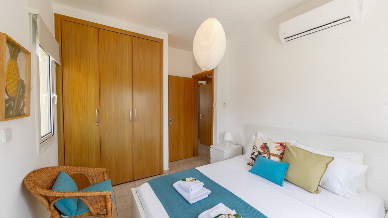 Photo of Bedroom in Kapparis
