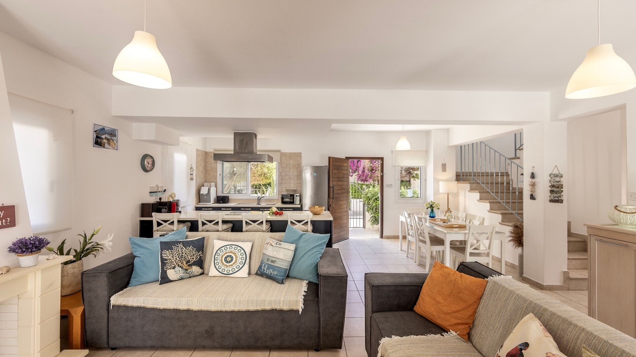 Photo of Livingroom in Kapparis