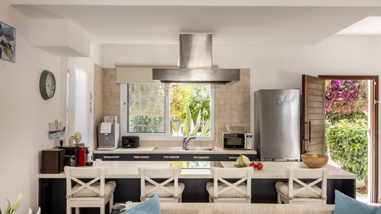 Photo of Kitchen in Kapparis