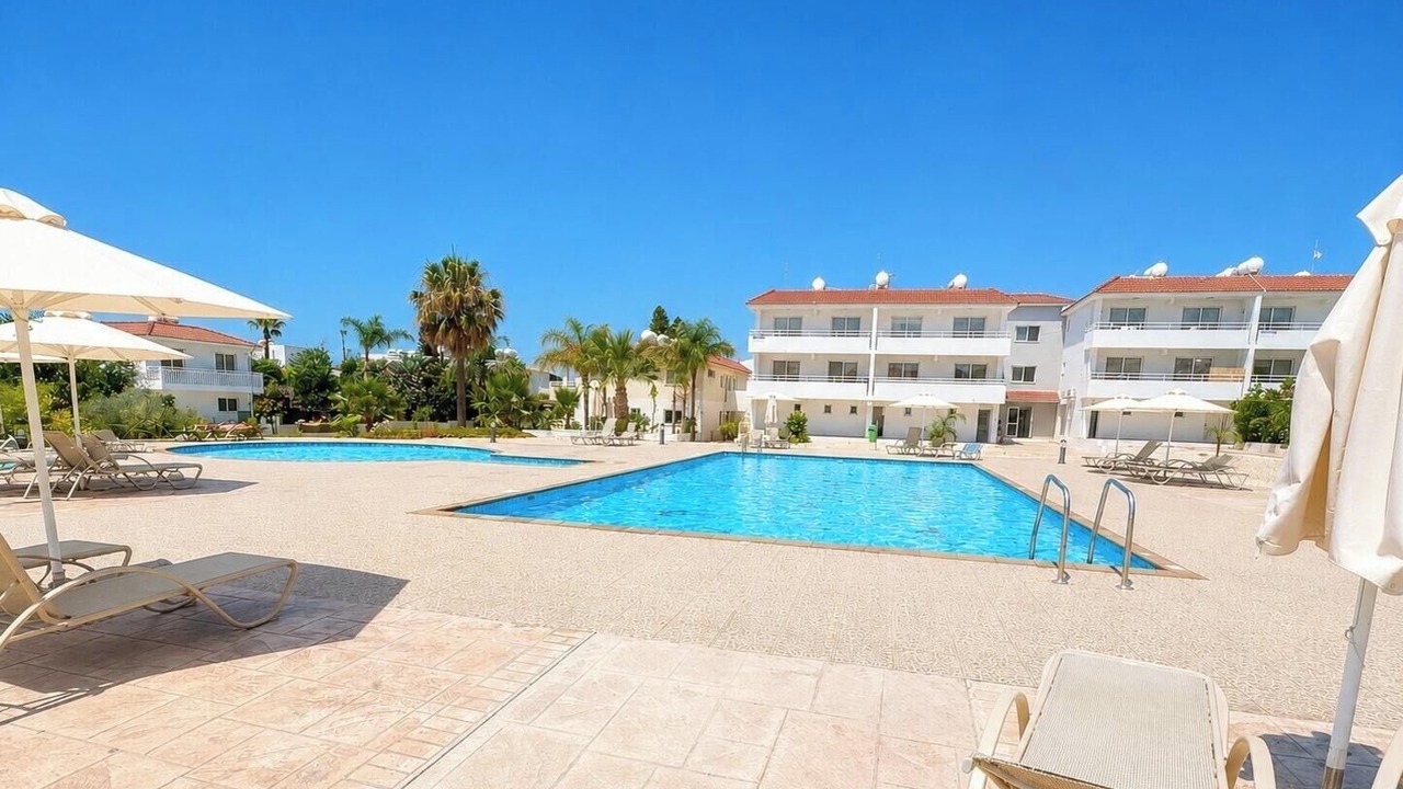 Photo of Outdoor in Ayia Napa