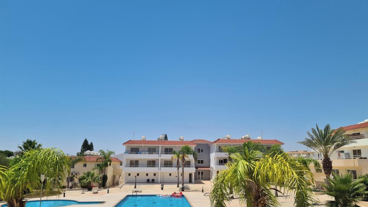 Photo of Outdoor in Ayia Napa