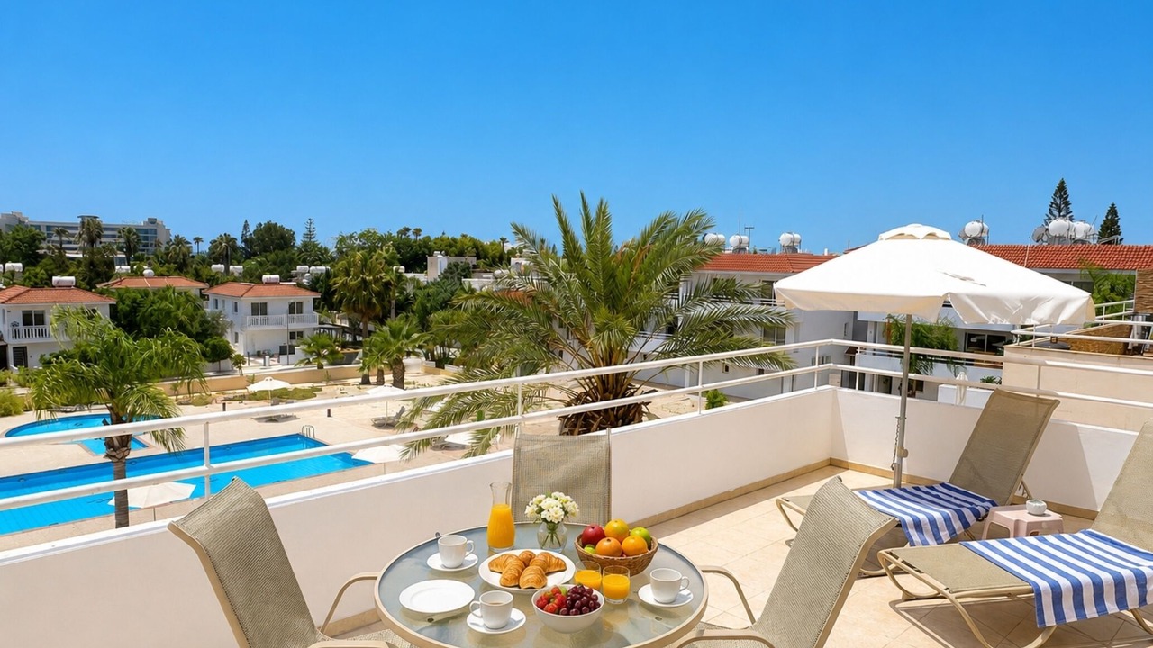 Photo of Outdoor in Ayia Napa