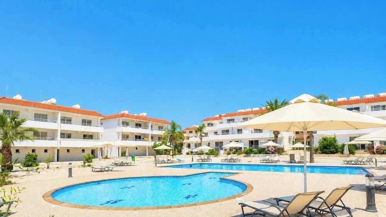 Photo of Outdoor in Ayia Napa