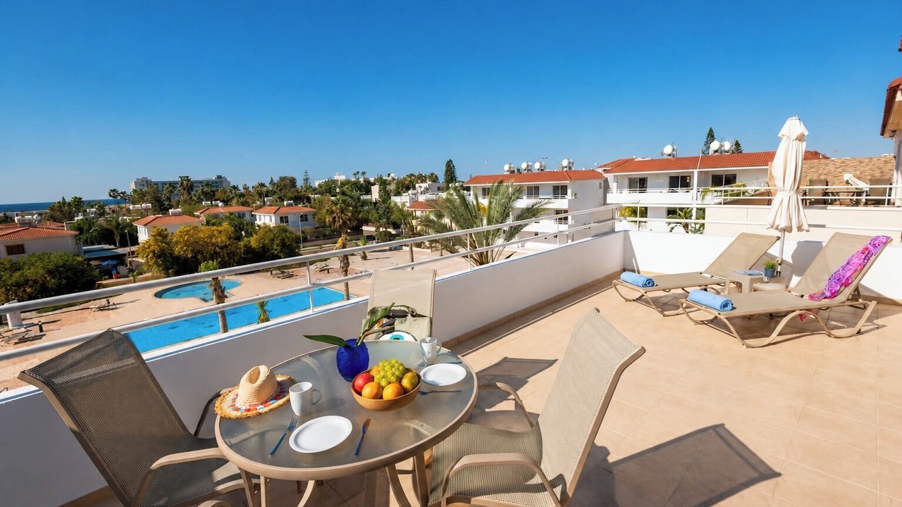 Photo of Outdoor in Ayia Napa