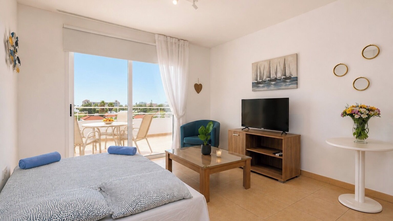 Photo of Bedroom in Ayia Napa