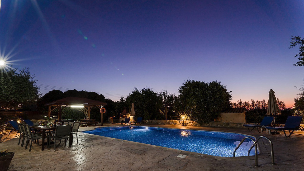 Photo of Outdoor in Argaka