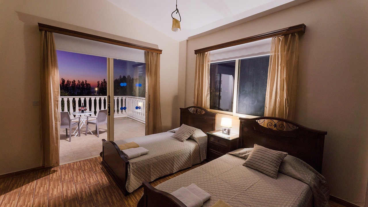 Photo of Bedroom in Argaka