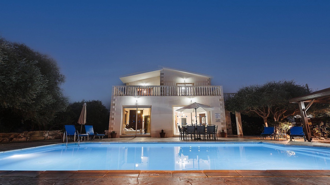 Photo of Outdoor in Argaka