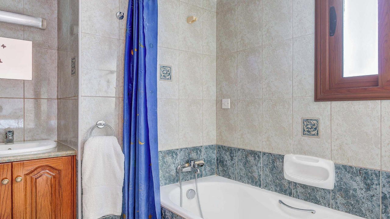 Photo of Bathroom in Argaka