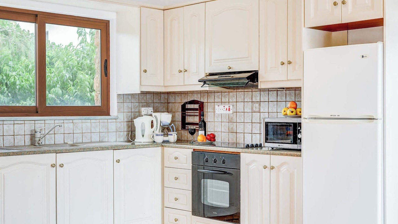 Photo of Kitchen in Argaka