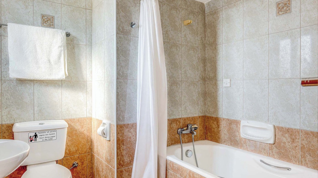 Photo of Bathroom in Argaka