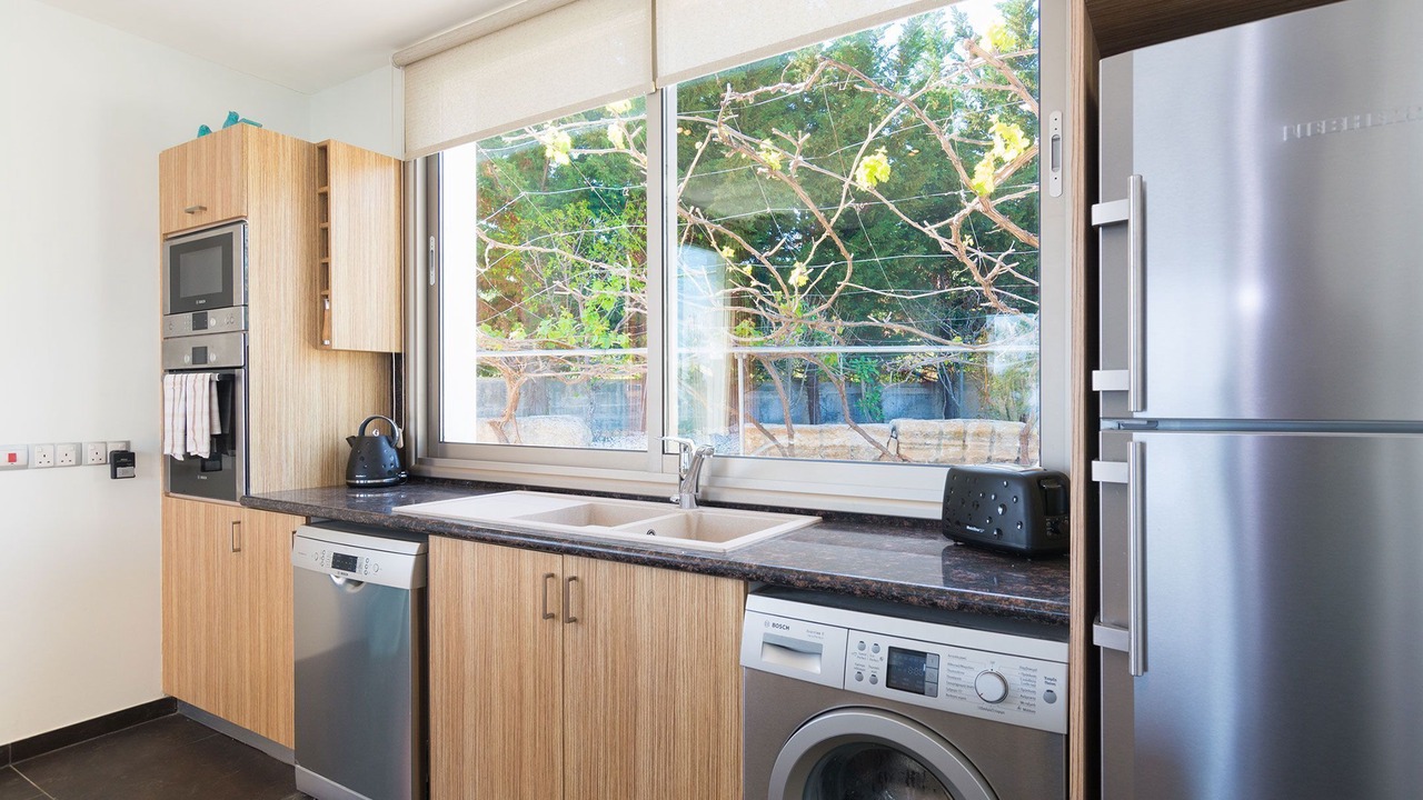 Photo of Kitchen in Neo Chorio