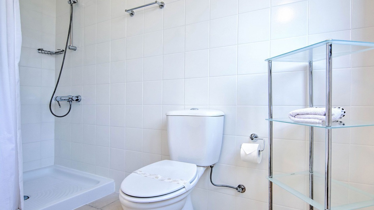 Photo of Bathroom in Latchi