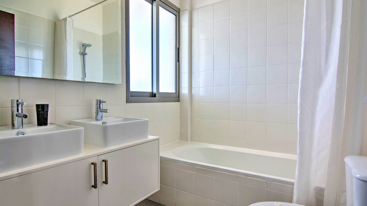 Photo of Bathroom in Latchi