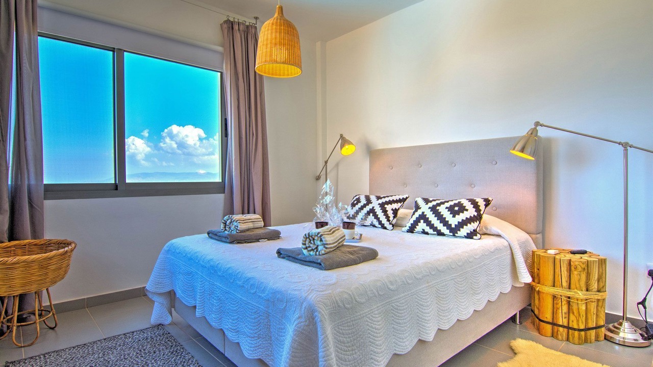 Photo of Bedroom in Latchi